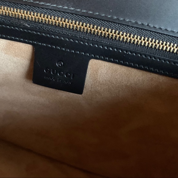 Gucci Handbag - Picture 10 of 13